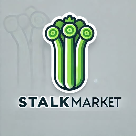 StalkMarket